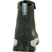 Muck Boot Chaussures d'Écurie Apex Zip Femme Mousse/Menthe Muck Boot Chaussures d'Écurie Apex Zip Femme Mousse/Menthe