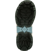 Muck Boot Chaussures d'Écurie Apex Zip Femme Mousse/Menthe Muck Boot Chaussures d'Écurie Apex Zip Femme Mousse/Menthe