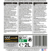 NAF Farrier Solution NAF Farrier Solution