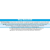 NAF Naturalintx Bandage NAF Naturalintx Bandage