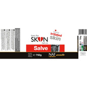 NAF Love the SKIN hes in Skin Salve NAF Love the SKIN hes in Skin Salve