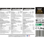 NAF D-Tox NAF D-Tox