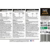 NAF General Purpose Supplement Refill NAF General Purpose Supplement Refill
