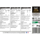 NAF Limestone Flour NAF Limestone Flour