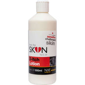 NAF Love the SKIN hes in D-Itch Lotion NAF Love the SKIN hes in D-Itch Lotion