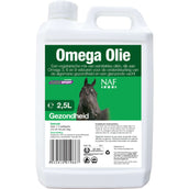 NAF Omega Oil NAF Omega Oil
