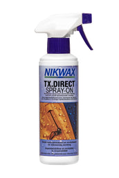 Nikwax TX Direct Spray-On Nikwax TX Direct Spray-On