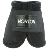 Norton Cloches d'Obstacles Noir Norton Cloches d'Obstacles Noir