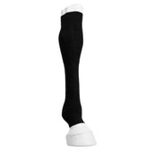 One Equestrian Bandage Tendon Tube Noir One Equestrian Bandage Tendon Tube Noir