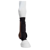 One Equestrian Bandage Tendon Tube Noir One Equestrian Bandage Tendon Tube Noir