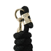 One Equestrian Corde pour Licol Noir One Equestrian Corde pour Licol Noir