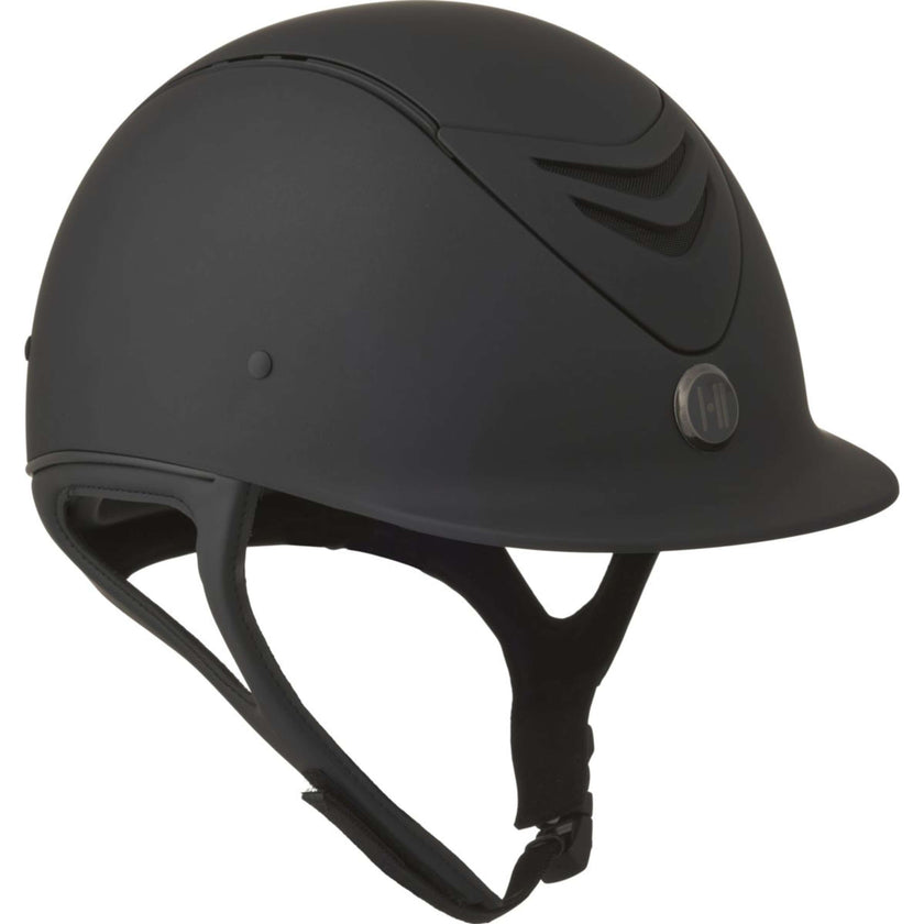 OneK Bombe Defender Convertible Matt Noir OneK Bombe Defender Convertible Matt Noir