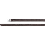 Passier Étrivières Velvet Touch 25mm Havane Passier Étrivières Velvet Touch 25mm Havane