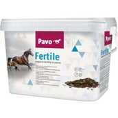 Pavo Complément Alimentaire Fertile Poche Pavo Complément Alimentaire Fertile Poche