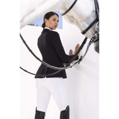 Pikeur Petite Veste de Concours Isalie Noir Pikeur Petite Veste de Concours Isalie Noir