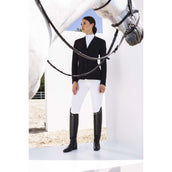 Pikeur Petite Veste de Concours Isalie Noir Pikeur Petite Veste de Concours Isalie Noir