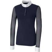 Pikeur Chemise de Concours Elonie Night Sky Pikeur Chemise de Concours Elonie Night Sky