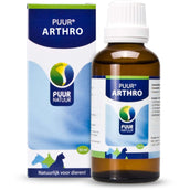 PUUR Arthro Chien/Chat/Cheval PUUR Arthro Chien/Chat/Cheval