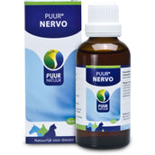 PUUR Nervosité Chien/Chat/Cheval PUUR Nervosité Chien/Chat/Cheval