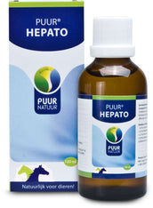 PUUR Hépatologie foie cheval/poney PUUR Hépatologie foie cheval/poney