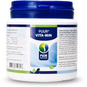 PUUR Vitamines Mineraux Chien et Chat PUUR Vitamines Mineraux Chien et Chat