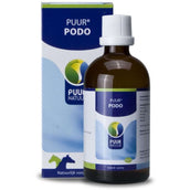 PUUR Puur Podo Fourbures et Mauvaise Irrigation Sanguine Cheval/Poney PUUR Puur Podo Fourbures et Mauvaise Irrigation Sanguine Cheval/Poney