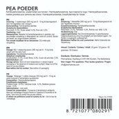 PharmaDog PEA Poudre PharmaDog PEA Poudre