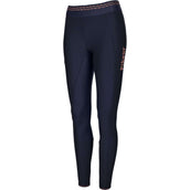 Pikeur Legging d'Équitation Juli Athleisure Full Grip Nightblue Pikeur Legging d'Équitation Juli Athleisure Full Grip Nightblue