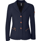 Pikeur Petite Veste de Concours Manila Softshell Enfants Nightblue Pikeur Petite Veste de Concours Manila Softshell Enfants Nightblue