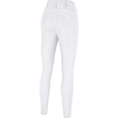 Pikeur Pantalon d'Équitation Candela New Full Grip Blanc Pikeur Pantalon d'Équitation Candela New Full Grip Blanc