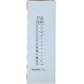 Agradi Power N1500 Électrificateur 1,5 Joule 230V Vert Foncé Agradi Power N1500 Électrificateur 1,5 Joule 230V Vert Foncé