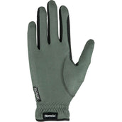 Roeckl Gants d'Équitation Malta Laurel Leaf Roeckl Gants d'Équitation Malta Laurel Leaf