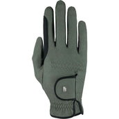 Roeckl Gants d'Équitation Malta Laurel Leaf Roeckl Gants d'Équitation Malta Laurel Leaf