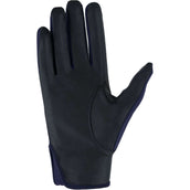 Roeckl Gants d'Équitation Lorraine Femme Marin Roeckl Gants d'Équitation Lorraine Femme Marin