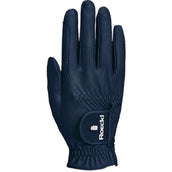Roeckl Gants d'Équitation Roeck-Grip Pro Marine bleu Roeckl Gants d'Équitation Roeck-Grip Pro Marine bleu