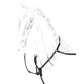 Equiline Collier de Chasse Noir Equiline Collier de Chasse Noir