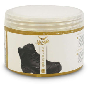 Rapide Savon pour Selle Leather Soapie avec Éponge Blanc Rapide Savon pour Selle Leather Soapie avec Éponge Blanc