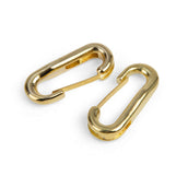Shires Attaches de Mors Brass Plated Shires Attaches de Mors Brass Plated