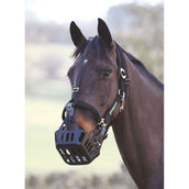 Greenguard by Shires Licol Noir Greenguard by Shires Licol Noir