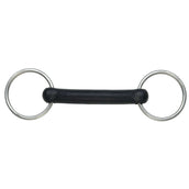 Shires Tige Caoutchouc Souple Noir Shires Tige Caoutchouc Souple Noir