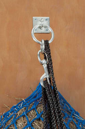 Shires Crochet pour Filet à Foin Métal Shires Crochet pour Filet à Foin Métal