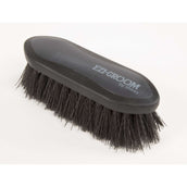 Ezi-groom by Shires Brosse Dandy Noir Ezi-groom by Shires Brosse Dandy Noir