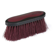Ezi-groom by Shires Brosse Longs Poils Bordeaux Ezi-groom by Shires Brosse Longs Poils Bordeaux