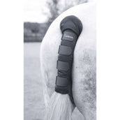 Arma by Shires Protege Queue Padded Noir Arma by Shires Protege Queue Padded Noir