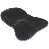 Performance by Shires Dessus de Selle SupaFleece Noir Performance by Shires Dessus de Selle SupaFleece Noir