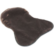 Performance by Shires Dessus de Selle SupaFleece Marron Performance by Shires Dessus de Selle SupaFleece Marron