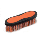 Ezi-groom by Shires Brosse Dandy Orange Ezi-groom by Shires Brosse Dandy Orange