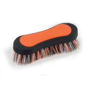 Ezi-groom Brosse à Sabots Orange Ezi-groom Brosse à Sabots Orange