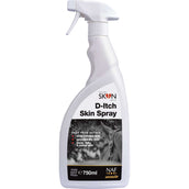 NAF Love the SKIN hes in Skin Spray NAF Love the SKIN hes in Skin Spray