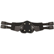 Stübben Sangle Equi-Soft Noir Stübben Sangle Equi-Soft Noir
